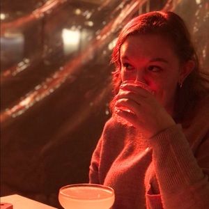 Meet your Posher, Hannah